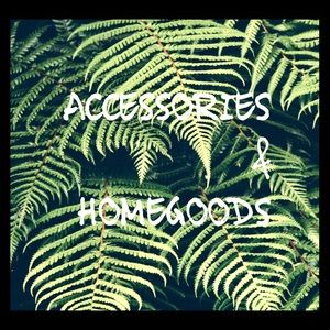 All The Rest 🧣🧢👛👜🎒🕶